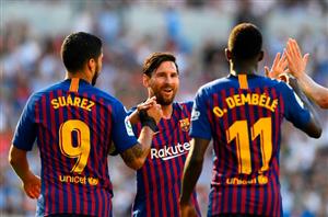 Barcelona vs PSV Eindhoven Preview at Mga Tip sa Pagtaya